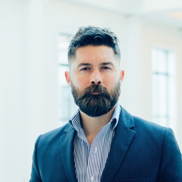 Meet your Posher, Keith - Picture 1 of 1